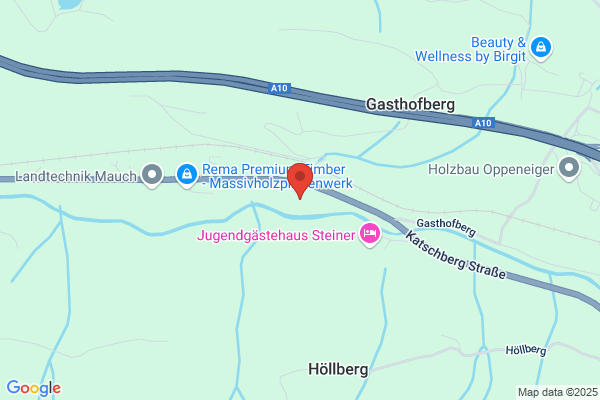 WSV Niedernfritz
