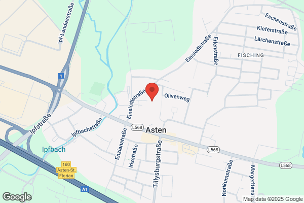 Hort d Marktgemeinde Asten