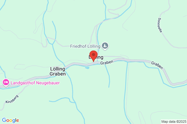 Gasthaus Lauchart