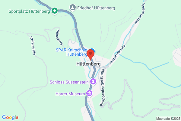 Freiwillige Feuerwehr Huettenberg