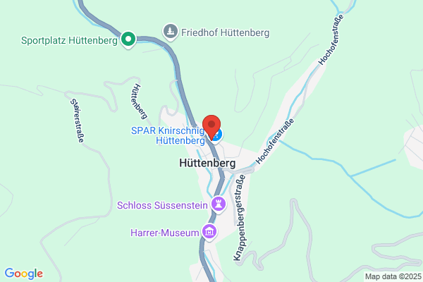 Gendarmerieposten