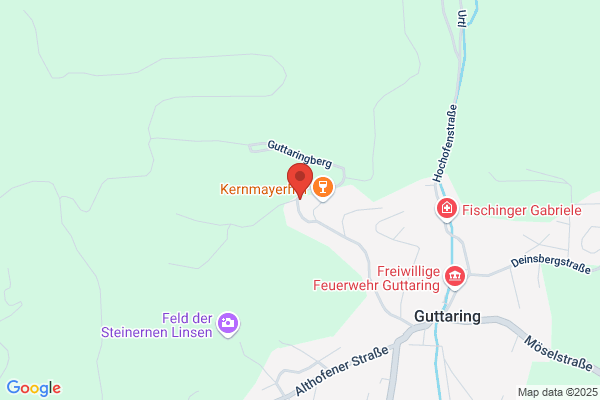 Kernmayerhof