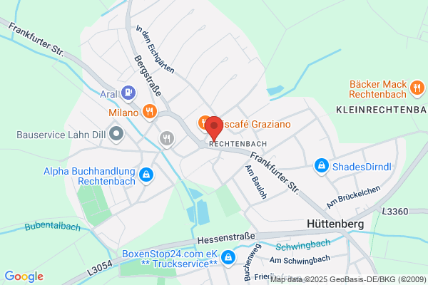 Marktgemeinde Huettenberg
