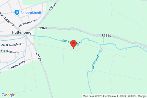 Marktgemeinde Huettenberg - Klaeranlage