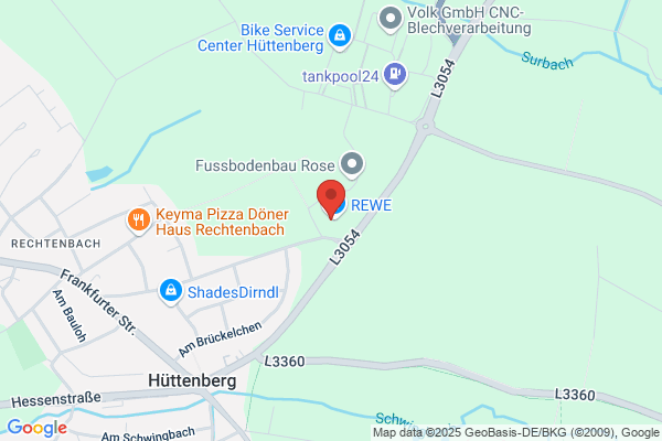 Postamt 9375 Huettenberg