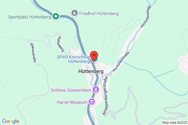 SPAR Polainer Handelsb.KG