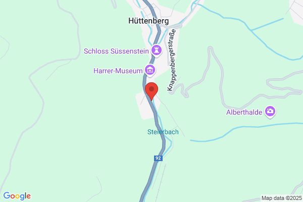 Schaffer TischlereibetriebsgesmbH