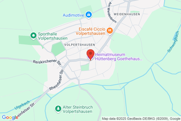 Schmiedemuseum