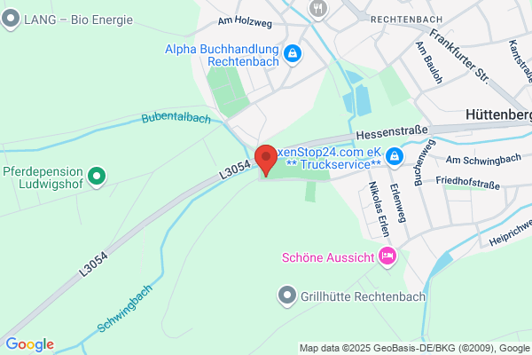 Tennisclub Huettenberg