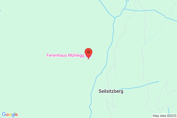 Ferienhaus Mühlegg
