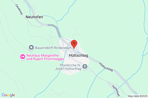 Tischlerei Huber GmbH & Co KG