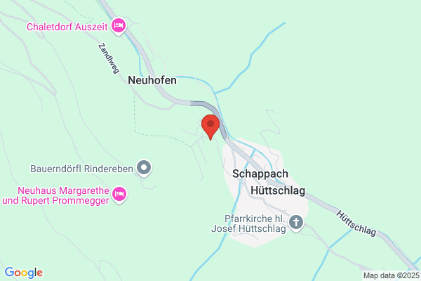 Vorderschappachhof - Familie Lederer