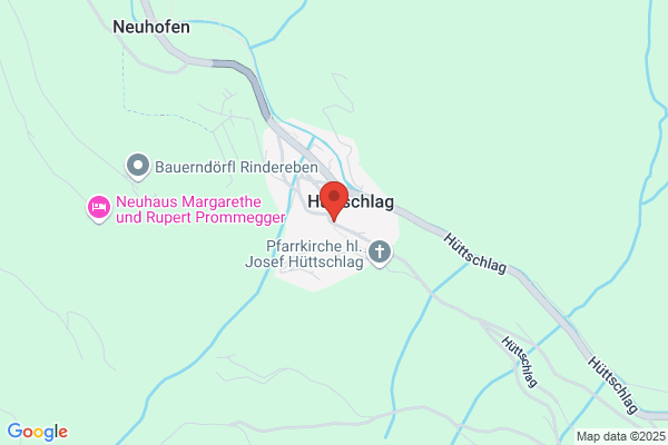 Gemeindebuecherei Huettschlag