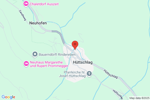 Haus Hoamatl