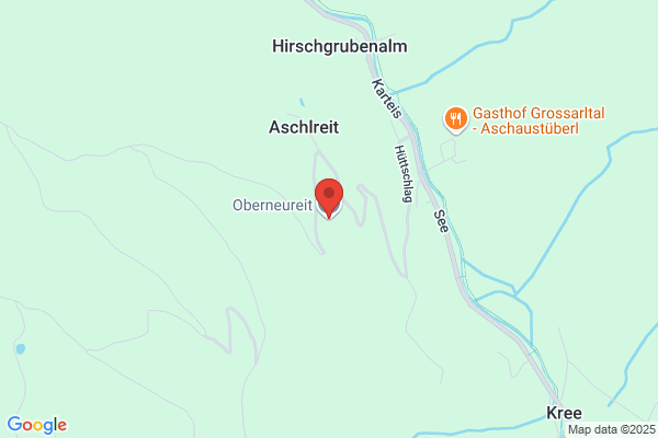 Oberneureithof