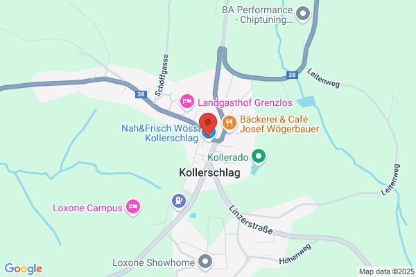 Oesterreichische Post AG Postamt