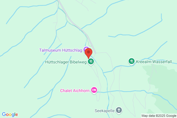 Talwirt im Nationalpark GmbH und Co. KG