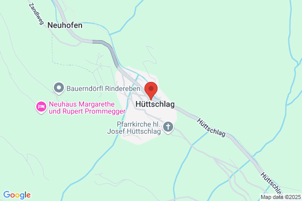 USV Huettschlag - Sektion alpin