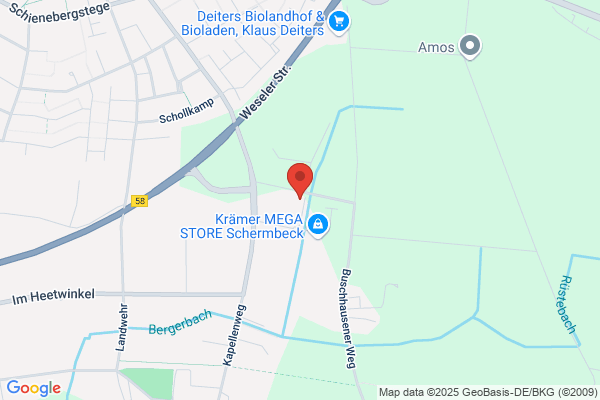 Kreativ Bauerrichtung GmbH