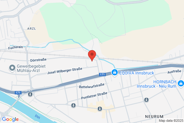 REFA ABDICHTUNGEN U. BOHRUNGEN GesmbH
