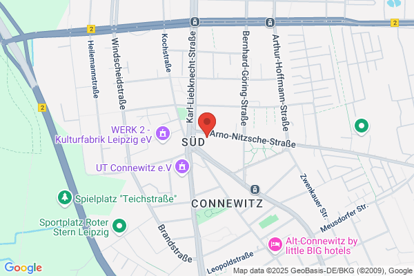 Stolz Imbiss