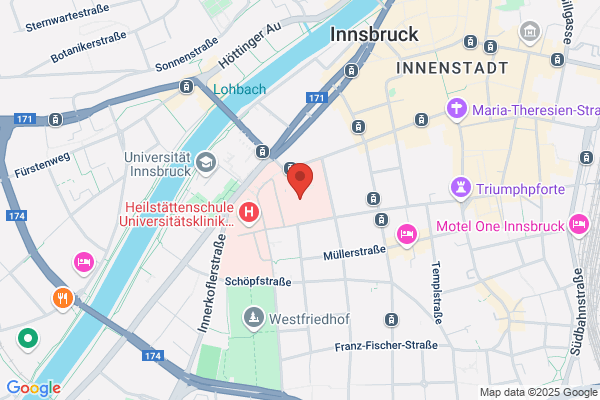 Universitaetsklinik