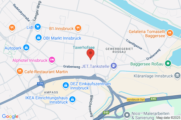Ionimed Analytik Gesellschaft m.b.H.