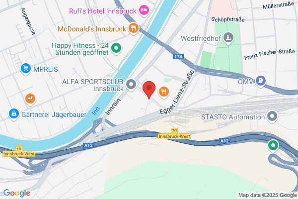 Hilfswerk 24-Stunden-Betreuung Tirol c/o WIFI Co-Working Space