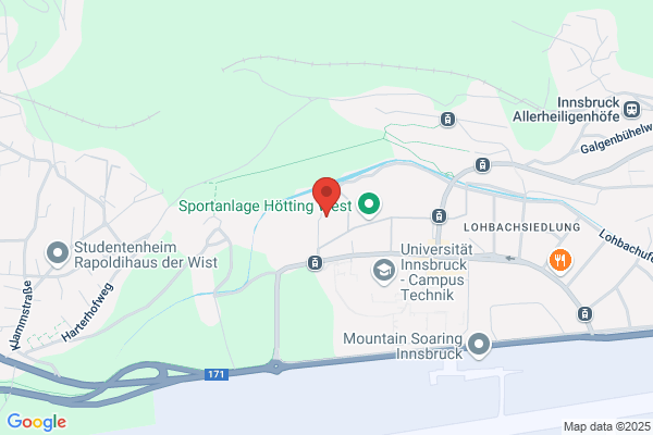 ISD - Seniorenwohnungen Hoetting-West