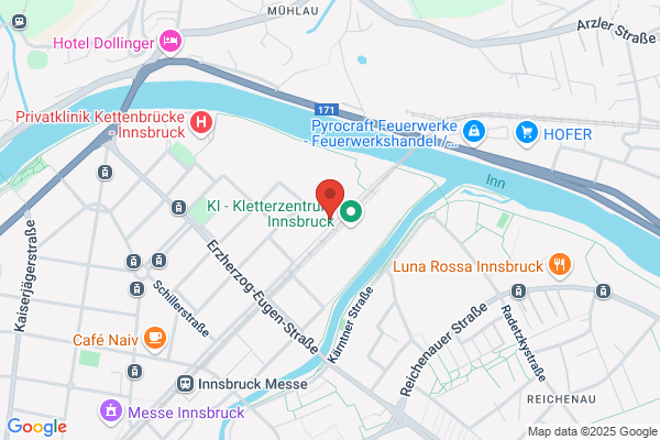 St. Raphael Blinden- u Pflegeheim