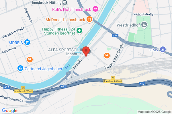 Unfallpraxis Medicent Innsbruck