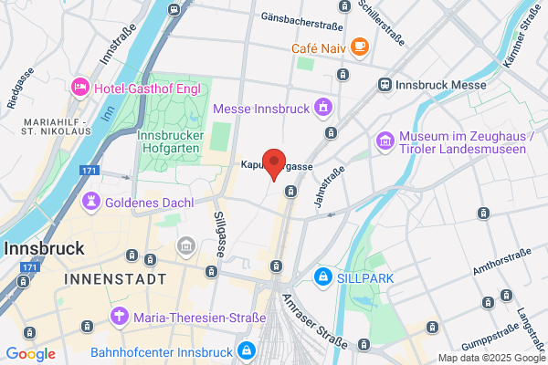 Wohn- u Pflegeheim der Stiftung Nothburgaheim
