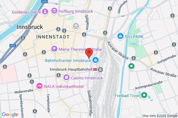 Sozial- Medizinischer Verein Tirol