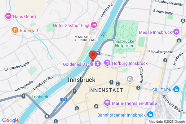 Stadtarchiv Innsbruck