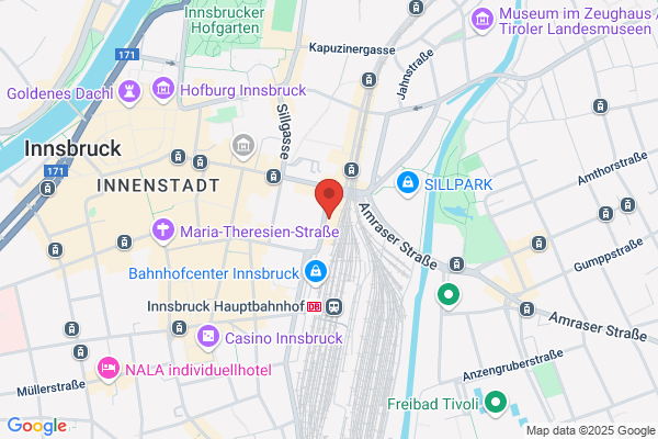 Bezirksgericht Innsbruck