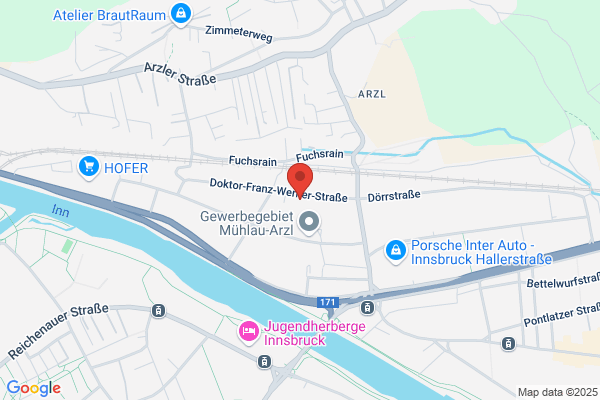 Bundesasylamt Aussenstelle Innsbruck
