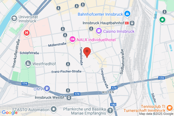 Landesregierung Praesidialabteilung IV e2