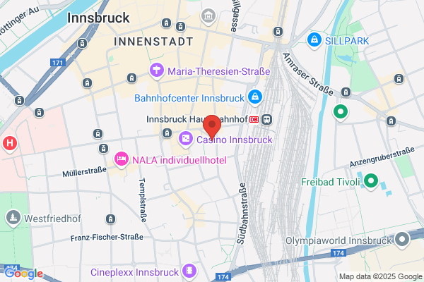 Medizinische Gesellschaft f Inkontinenzhilfe Oesterreich