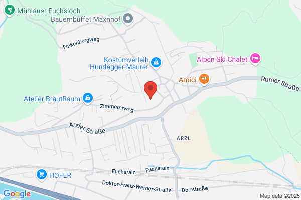 Meteo Design Maurer und Partner OEG