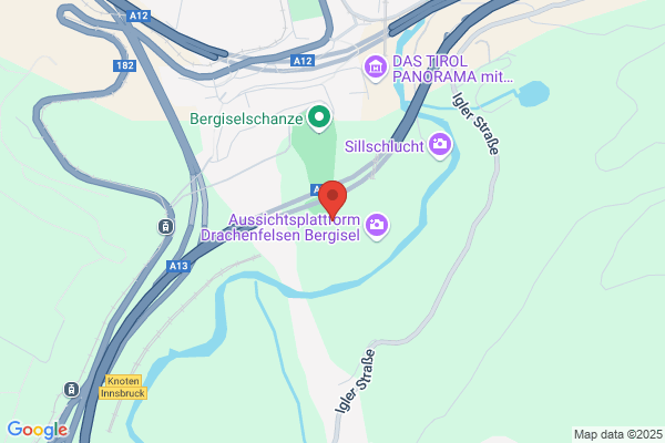 Panorama Wetter- u. Reise TV Ges.mbH