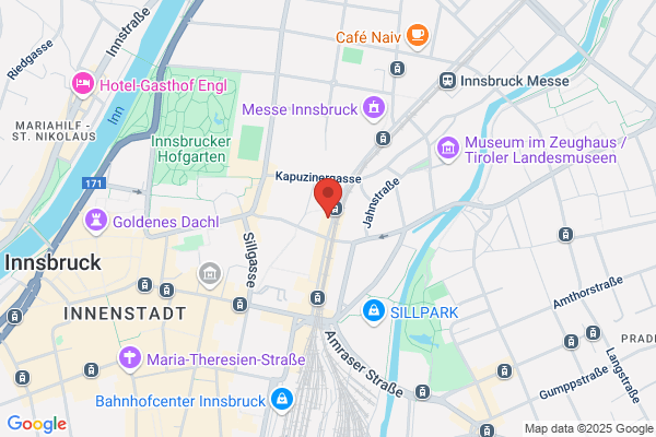 Stadtmagistrat Jugendamt