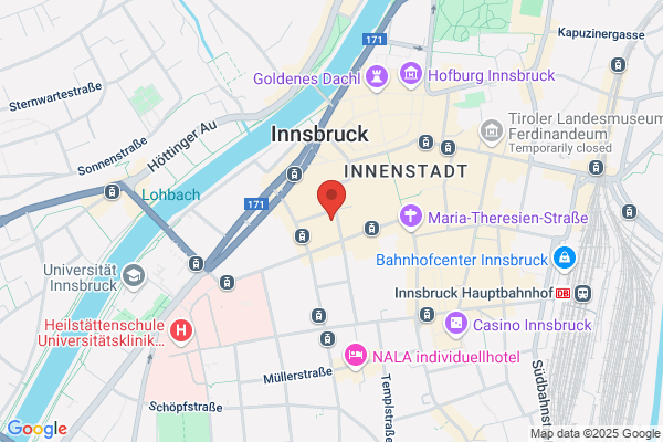 Stadtmagistrat Magistratsabteilung VI Stadtbauamt