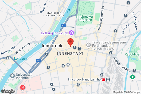 Stadtmagistrat Magistratsabteilung VII