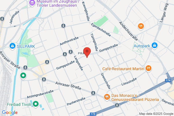 SILBERBERGER Elisabeth Aenderungsschneiderei