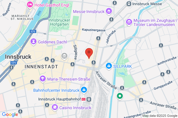 Berufsfoerderungsinstitut Tirol (bfi)