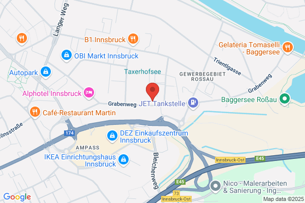 EGOS! Entwicklungsgesellschaft f. Organisation u. Schulung GmbH Tirol