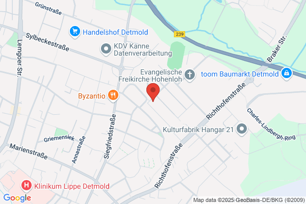 Gesundheitspaedagogisches Zentrum (GPZ)