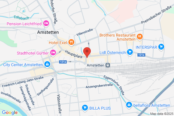 Andre GmbH
