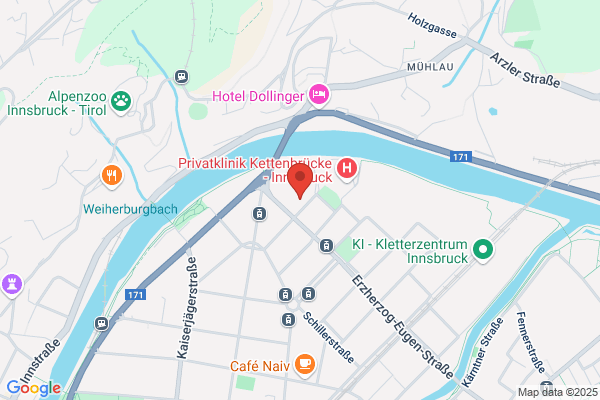 Haus Marillac Besinnungs- u Bildungshaus der Barmherzigen Schwestern