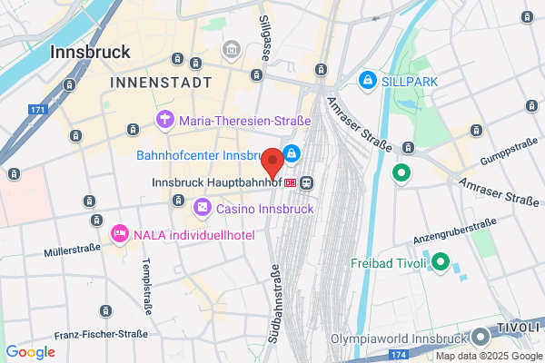 KAOS Bildungsservice - Gemeinnuetzige GmbH